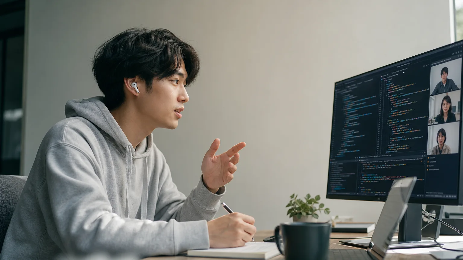 Editorial image for AI Coding Assistants Are Making Code Look the Same, But Not Think the Same