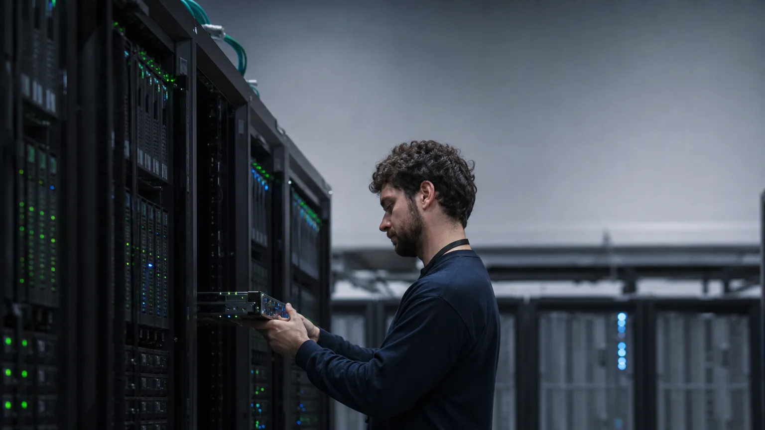 Editorial image for Ilya Sutskever's Safe Superintelligence Emerges From Stealth With Multibillion-Dollar Nvidia Deal