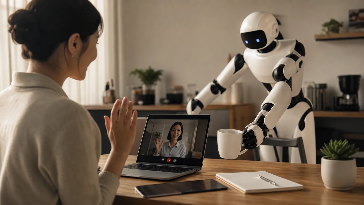 Editorial image for MIT CSAIL Introduces Masked IRL: LLMs Empower Robots to Interpret Vague Commands with Unprecedented Efficiency