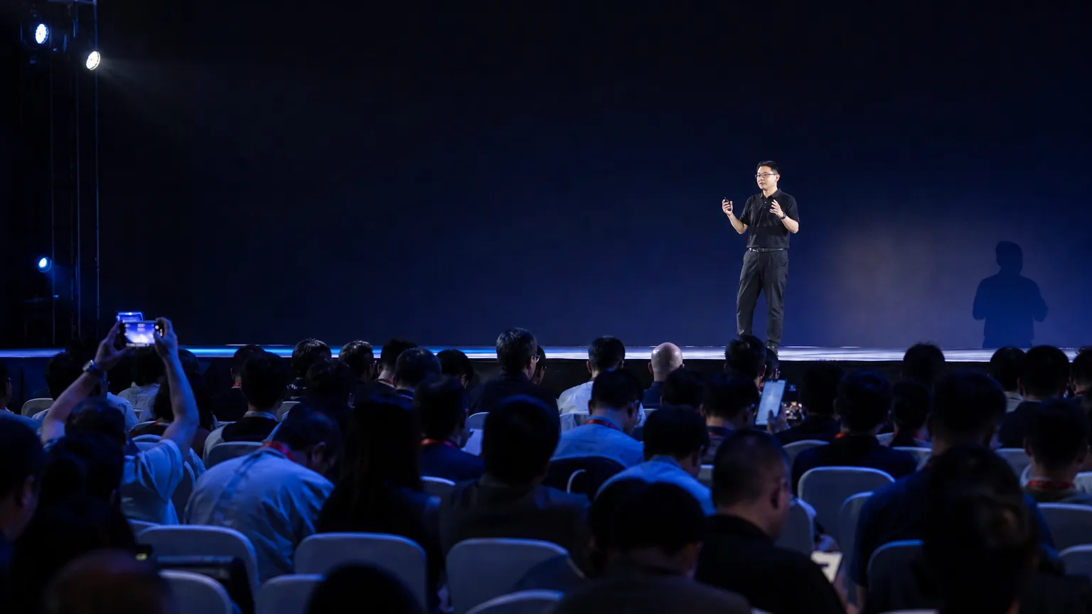 Editorial image for Alibaba Previews 2.4-Trillion-Parameter Qwen3.8-Max Days After Moonshot's Kimi K3