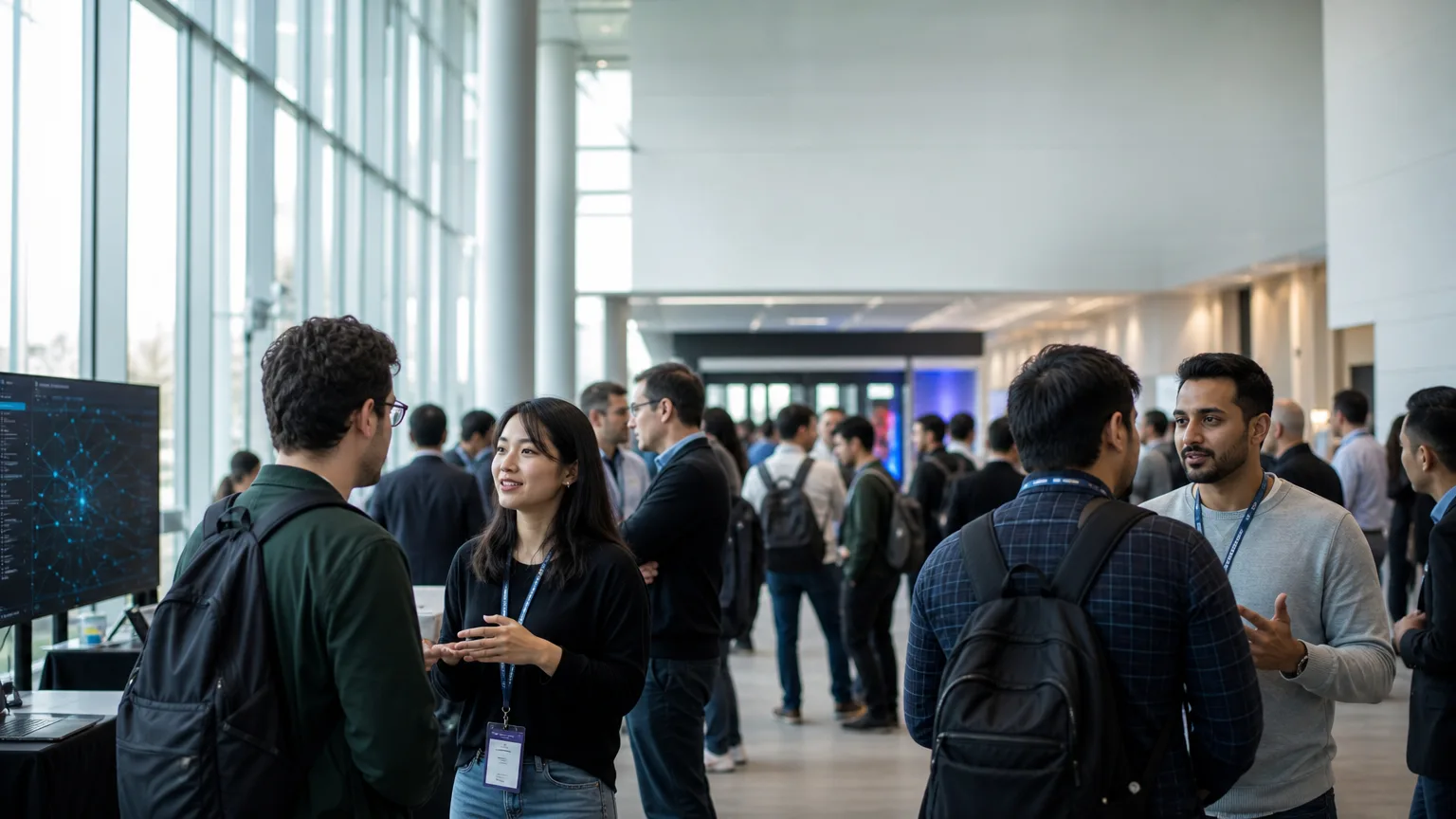 Editorial image for Wakib AI Summit Set to Bring AI Engineers Together at Tech Hub in July 2026
