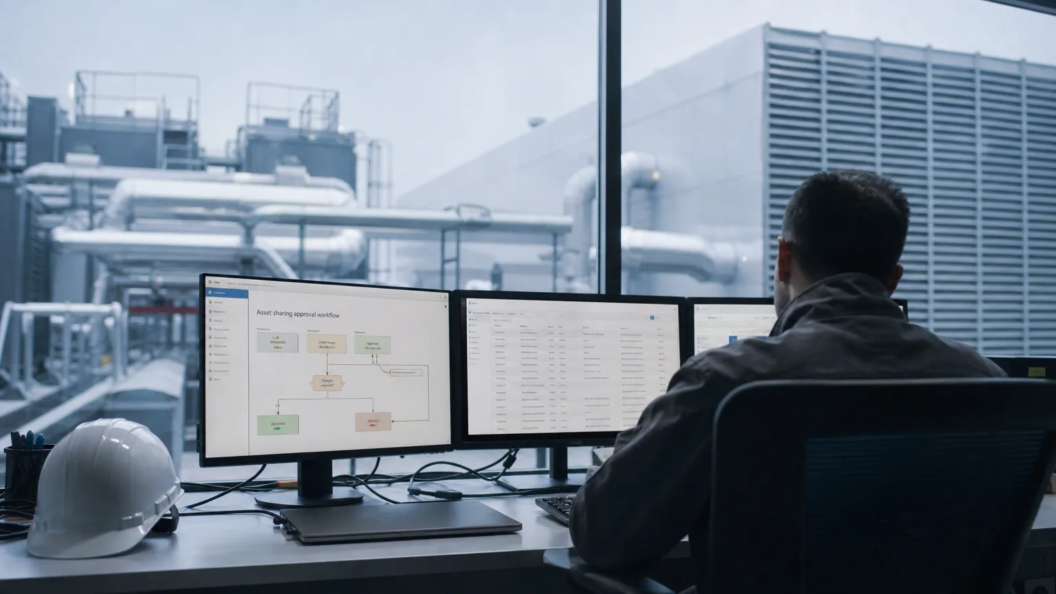 Editorial image for AWS Adds Approval Gates to Amazon Quick's Asset Sharing