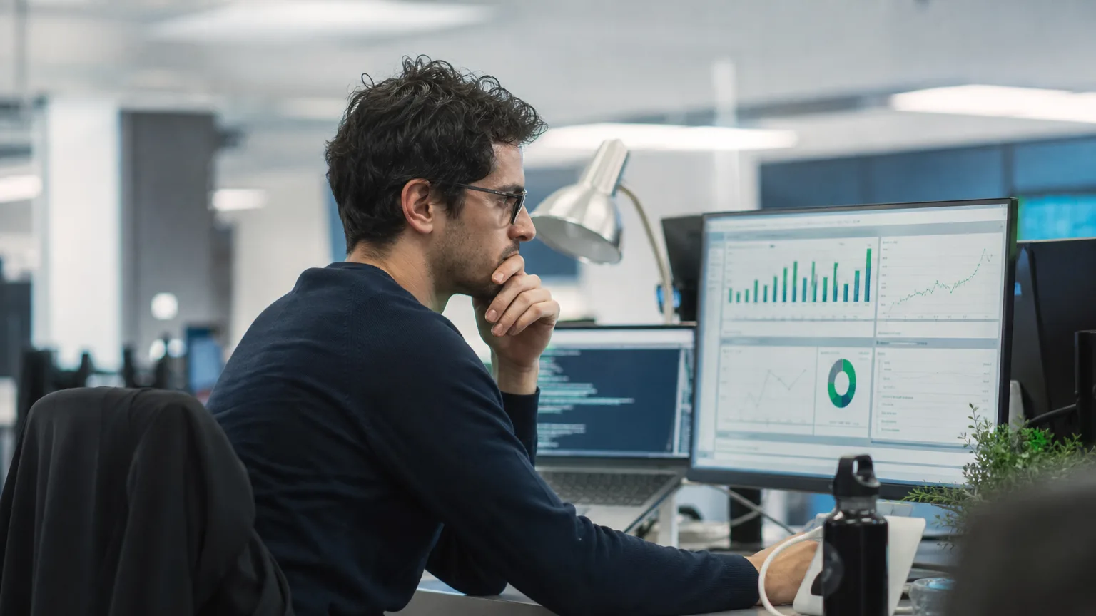 Editorial image for Meta's AI Coding Bill Is Getting So Big, Mosseri Is Talking Token Caps
