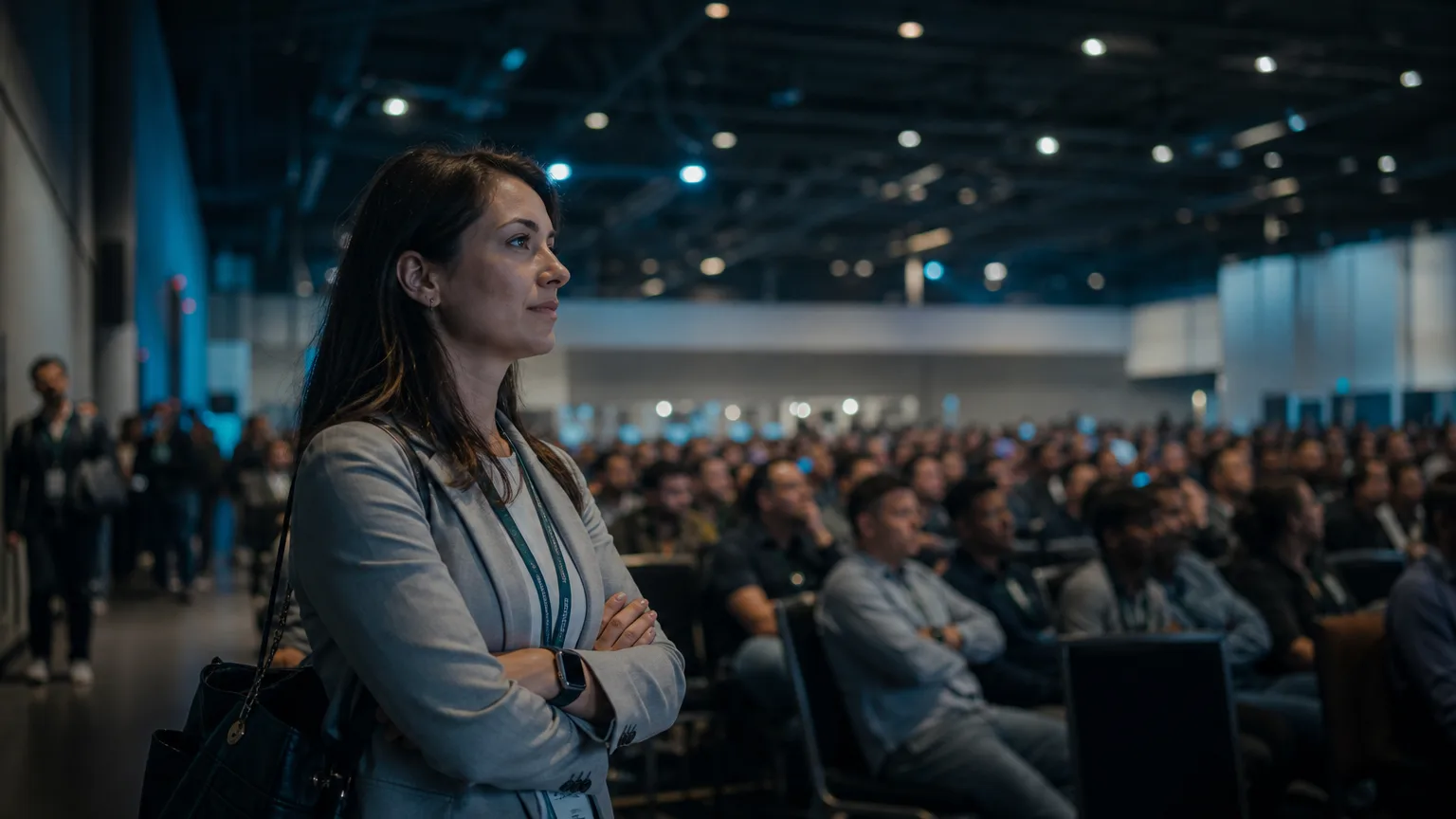 Editorial image for Databricks Sets June 2026 Dates for Data + AI Summit, Confirms Moscone Center Return