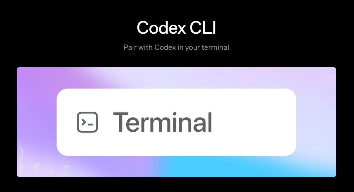Editorial image for How to Install OpenAI's Codex CLI on Any OS