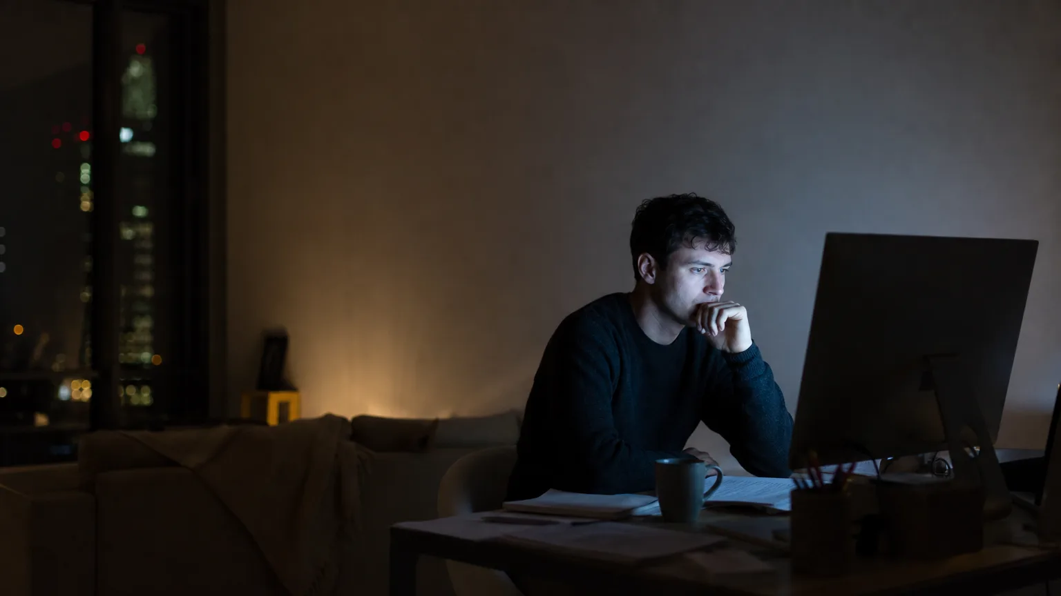 Editorial image for ChatGPT Logs Reveal Behavioral Fingerprints of Depression, But Fall Short as a Screening Tool