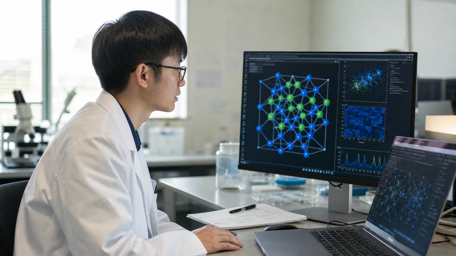Editorial image for Soft Prompts Give Crystal-Predicting AI a Memory Boost, No Retraining Required