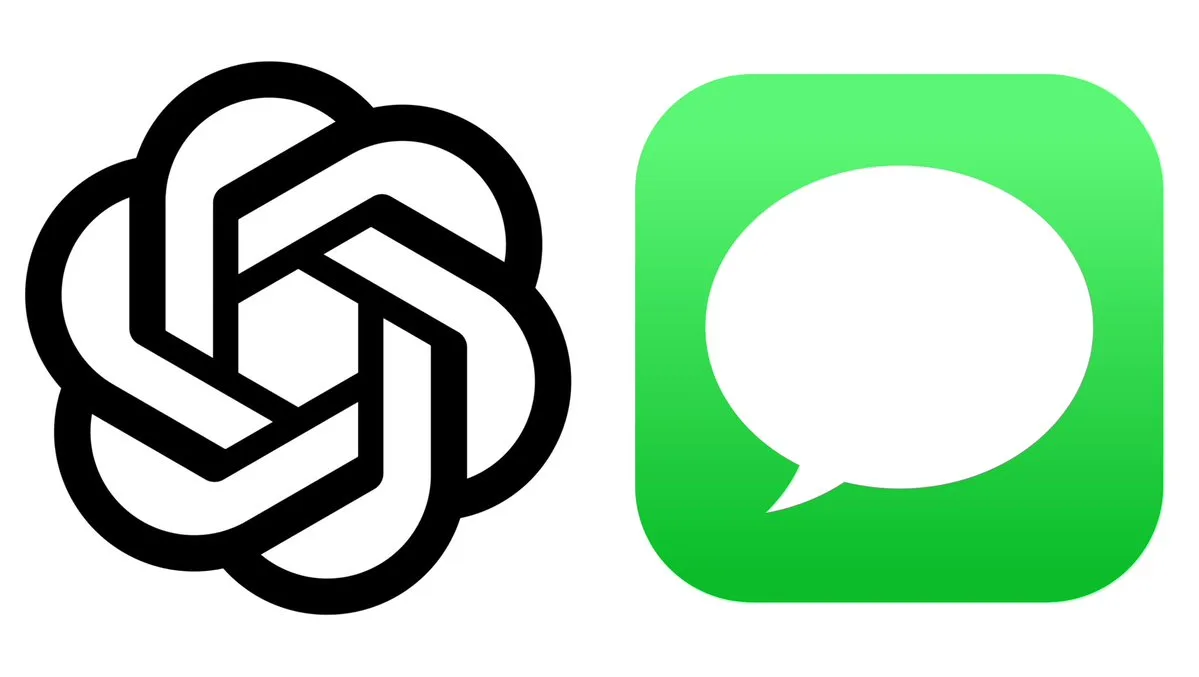 Editorial image for ChatGPT can now read and send your iMessages on Mac