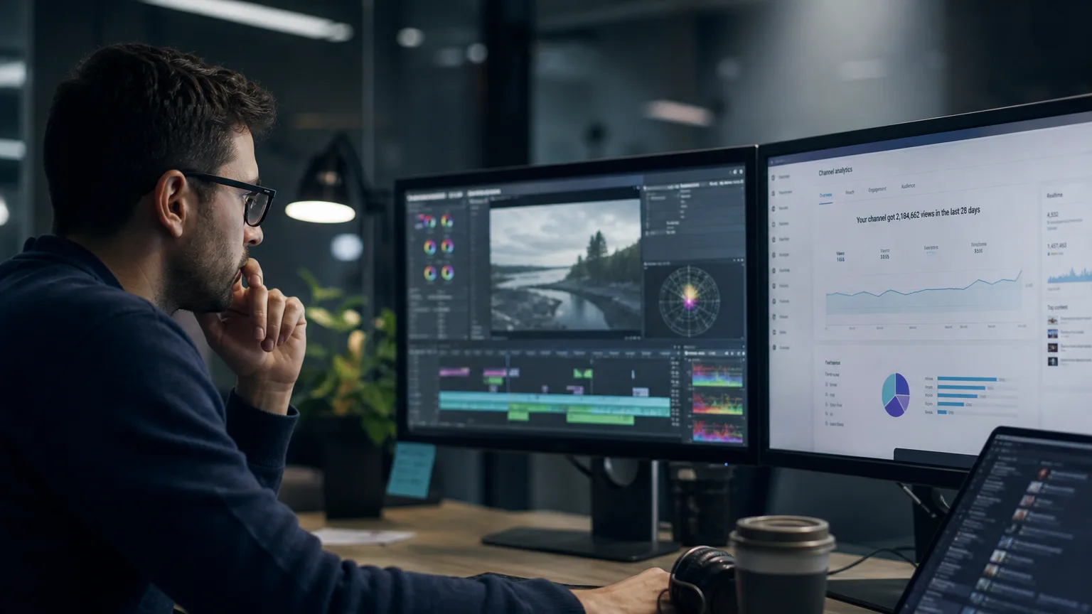 Editorial image for YouTube Draws New Lines on AI Slop as It Tightens Ad Payout Rules