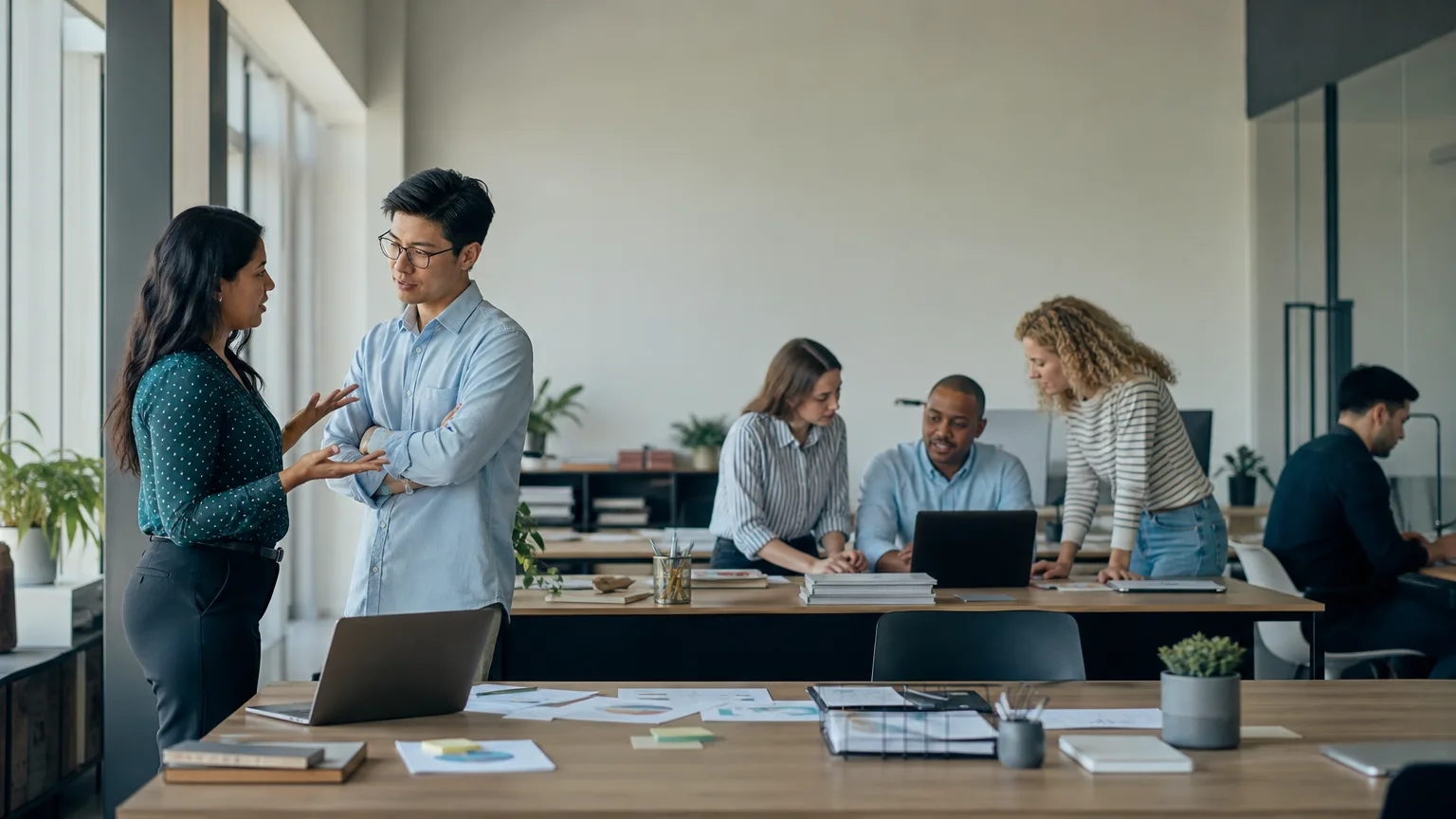 Editorial image for OpenAI's Own Data Shows ChatGPT Is Blurring Job Boundaries at Work