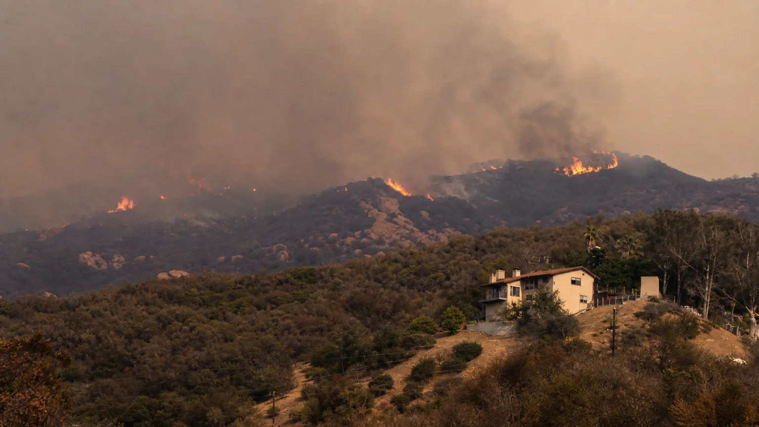 Editorial image for ChatGPT Logs Fail to Convict: Palisades Fire Arson Trial Ends in Mistrial