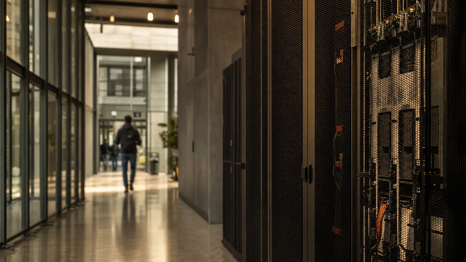 Editorial image for AWS expands Graviton4 and Blackwell GPU instances to new regions