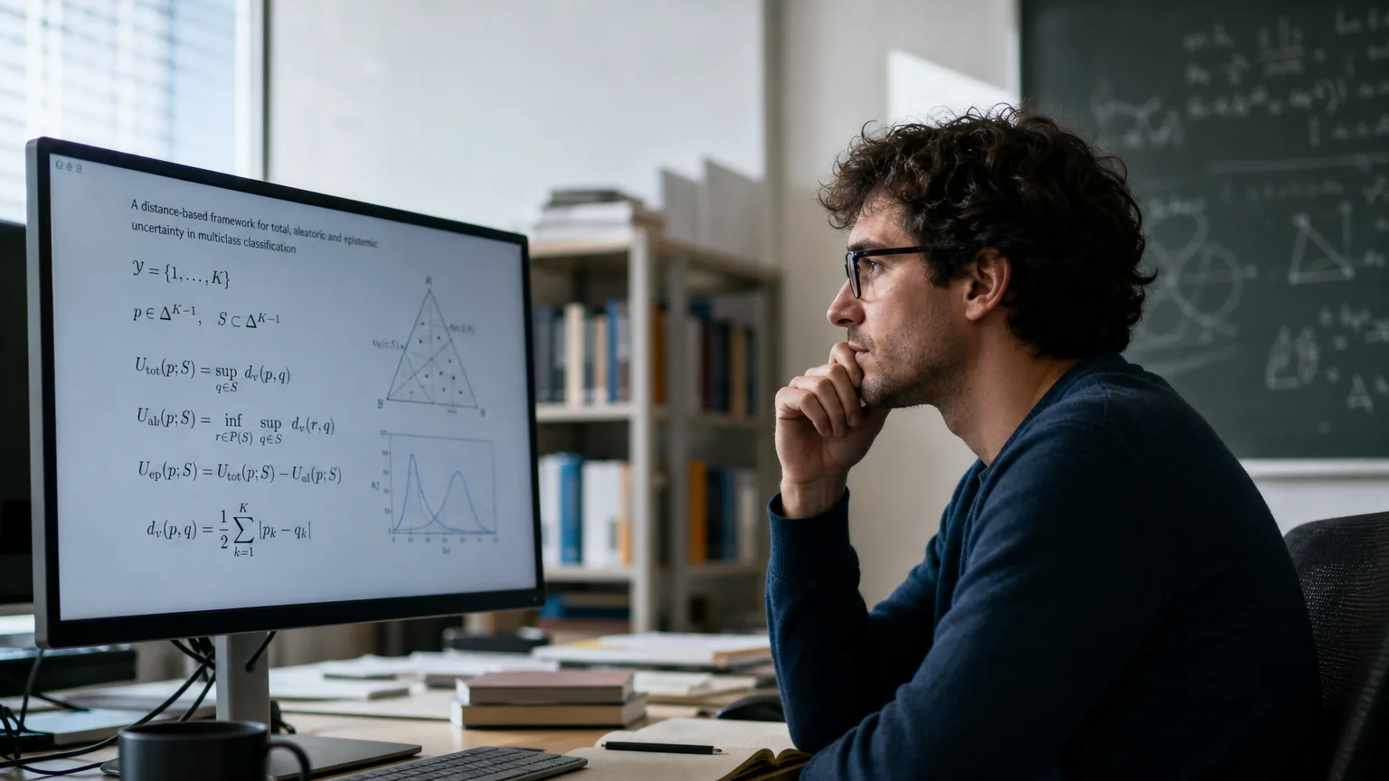 Editorial image for A New Distance-Based Framework Tackles One of Machine Learning's Trickiest Uncertainty Problems