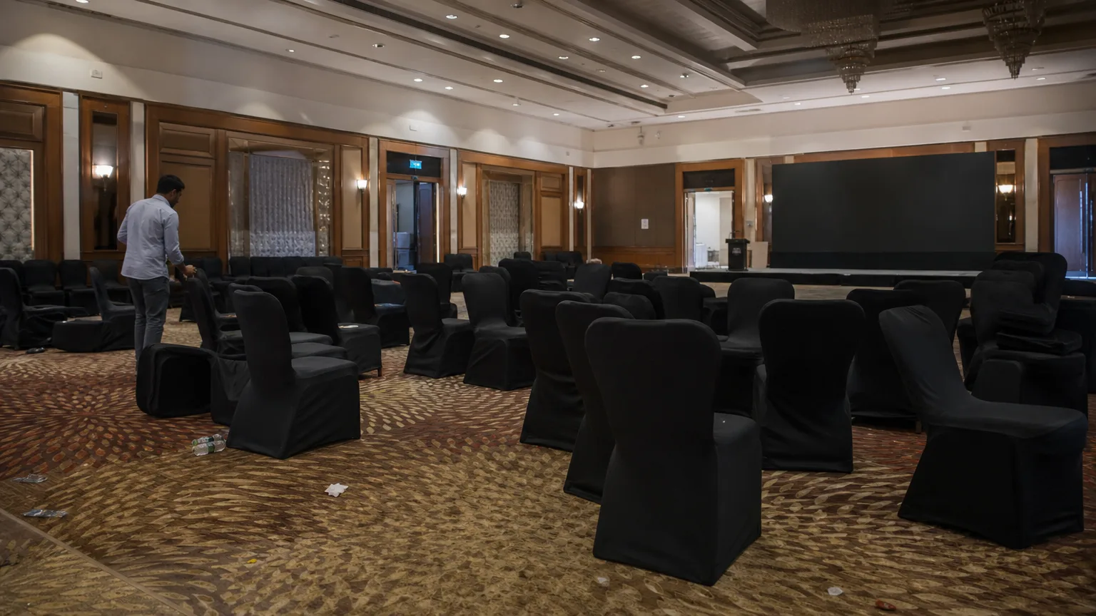 Editorial image for DataHack Summit 2026 Set for August in Bengaluru