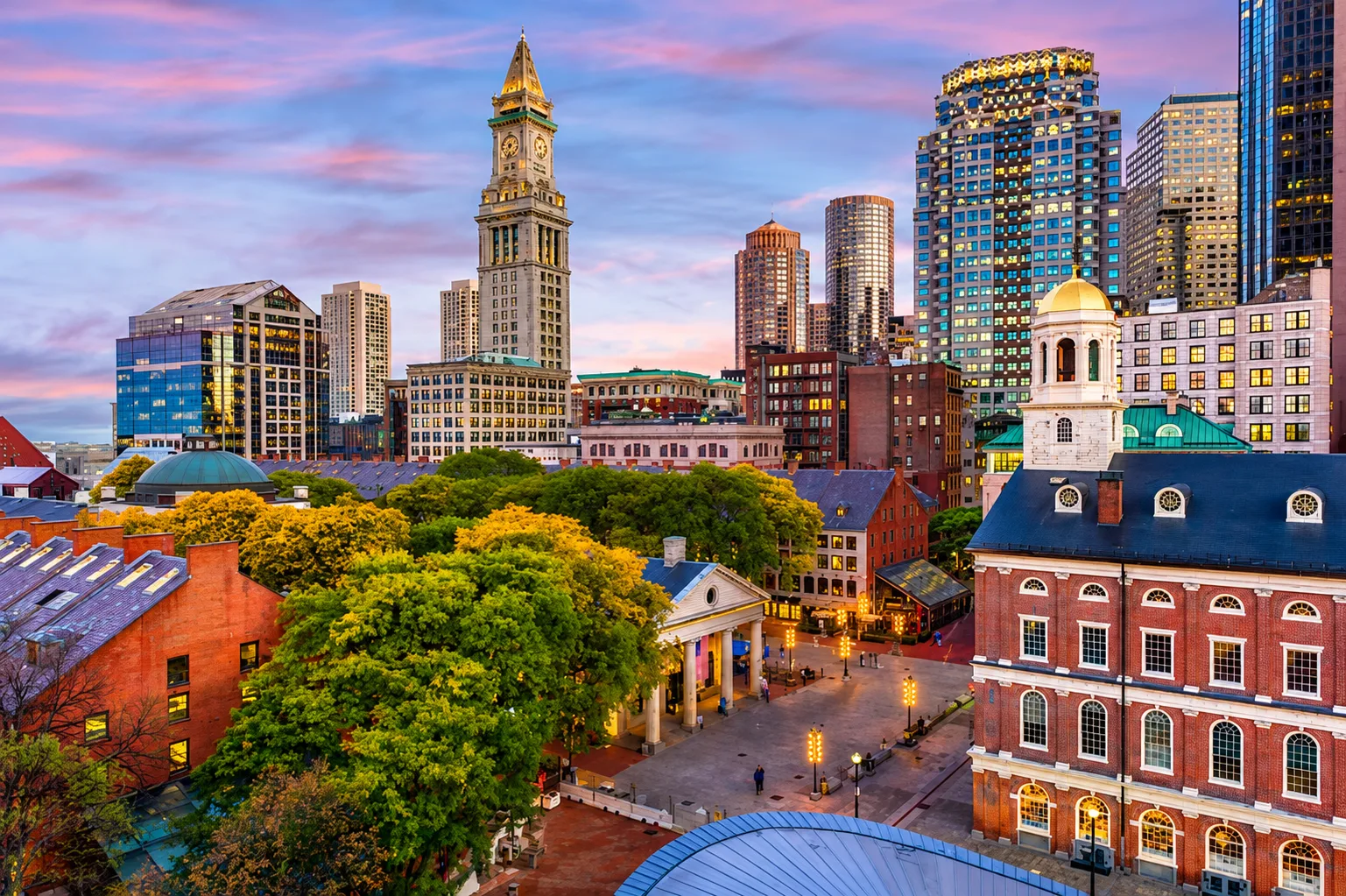 Editorial image for The Agentic Quality Tour Heads to Boston in August 2026