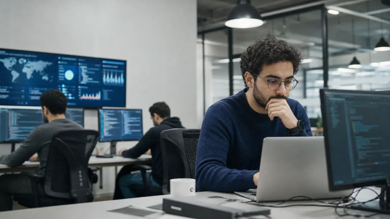 Editorial image for Vercel Buys DevOps Agent Startup Stakpak, Its Third Acquisition in Weeks