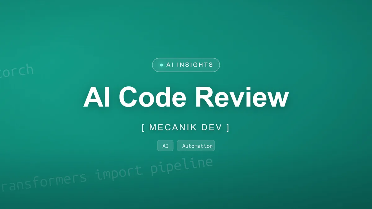 Top 7 Code Review Best Practices For Developers in 2025