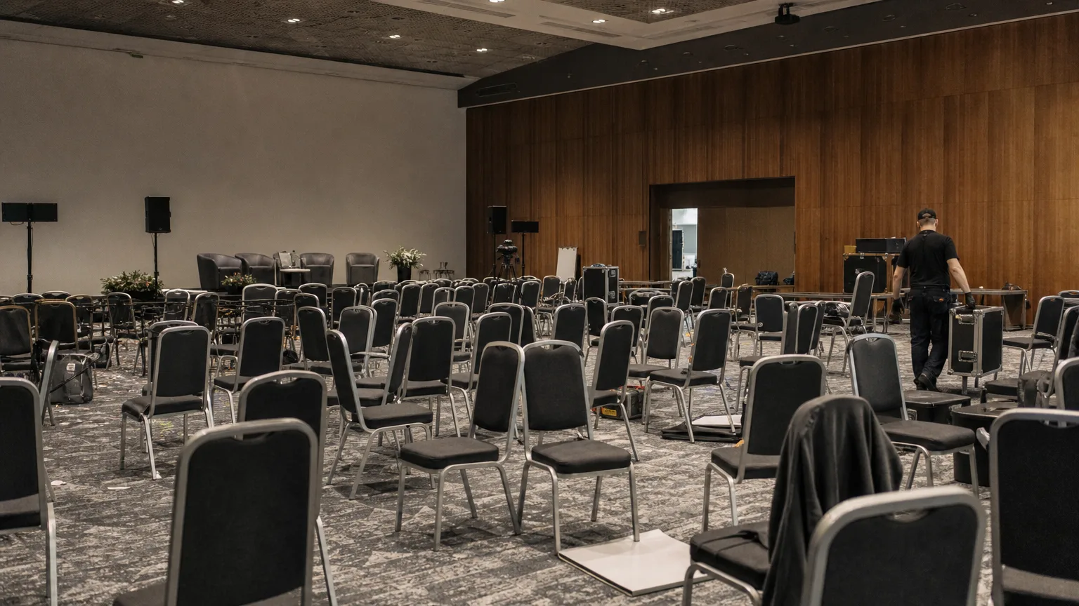 Editorial image for AI Connect 2026 Set for Riga This August