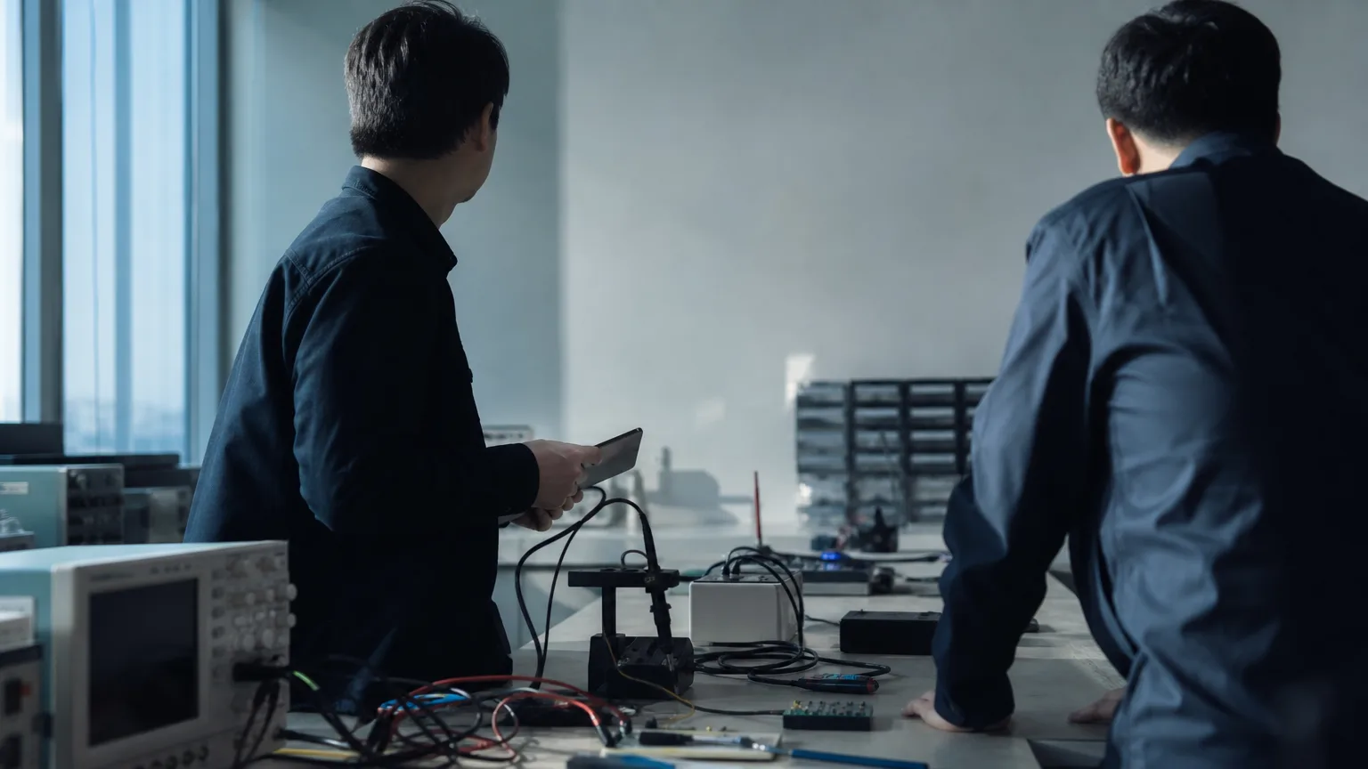 Editorial image for OpenAI Fires Back at Apple's Trade Secrets Lawsuit