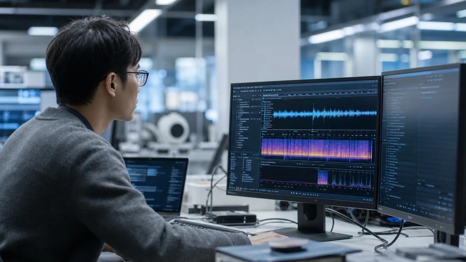 Editorial image for Alibaba's Qwen-Audio-3.0-TTS Takes the Top Spot in Text-to-Speech Rankings