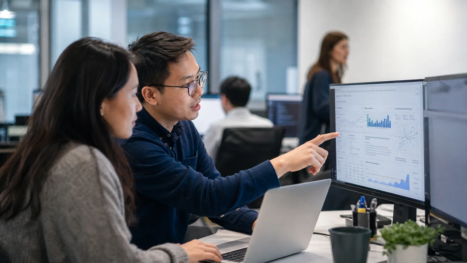 Editorial image for Octozi Raises $3M to Clean Up Clinical Trial Data With Agentic AI