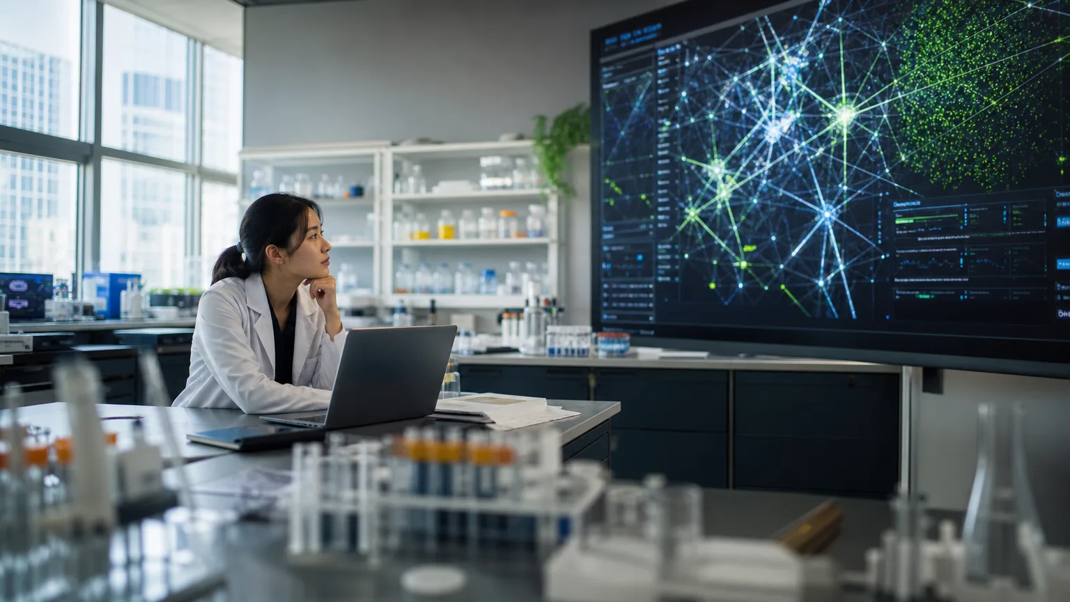 Editorial image for Two ArXiv Papers Reframe Human-AI Collaboration as a Neurological, Not Just Computational, Problem