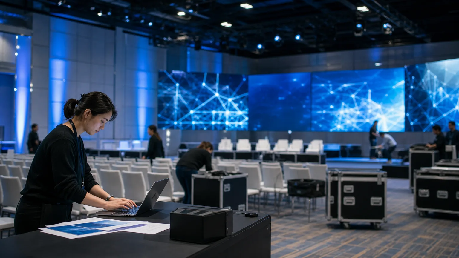 Editorial image for CNBC AI Forum 2026 Set for October 1, Bringing Business and AI Leaders Together