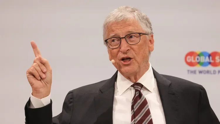 Bill Gates says we’ve passed AI’s danger thresholds. Now what?