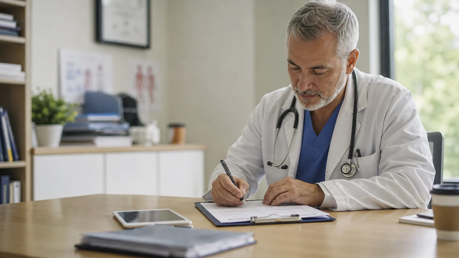 Editorial image for Inside Guardoc Health's Bet on Amazon Nova to Catch Nursing Home Documentation Errors Before They Cost Lives