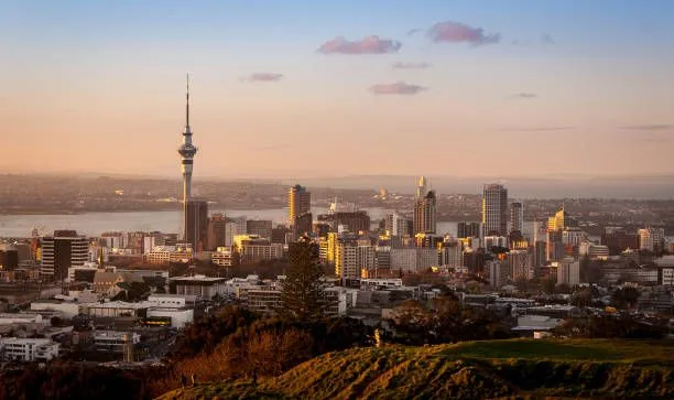 Editorial image for New Zealand IT & AI Job Forum Set for August 2026 in Auckland