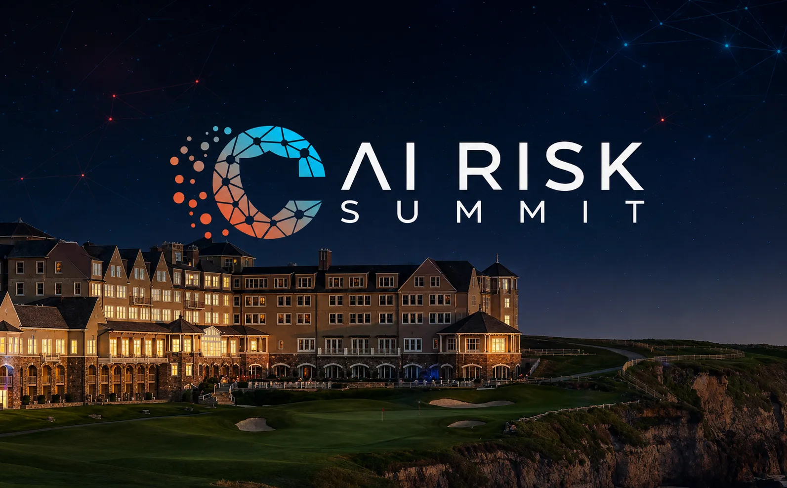 Editorial image for AI Risk Summit 2026 Set for Half Moon Bay in August
