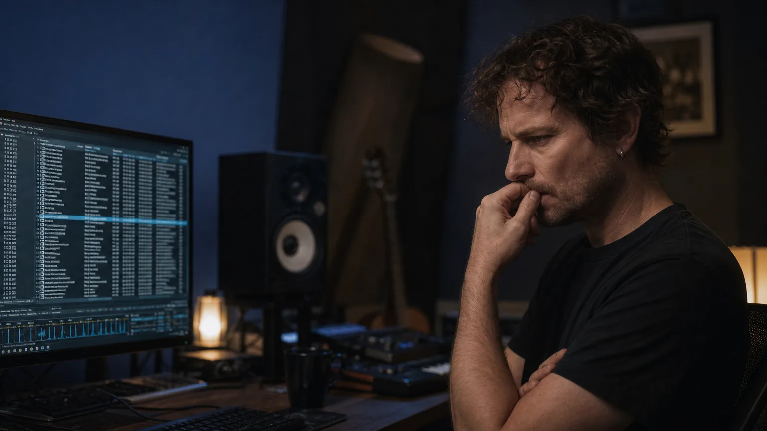 Editorial image for Millions of Songs Scraped Without Consent: Australian Artists Find Their Entire Catalogues in AI Training Datasets