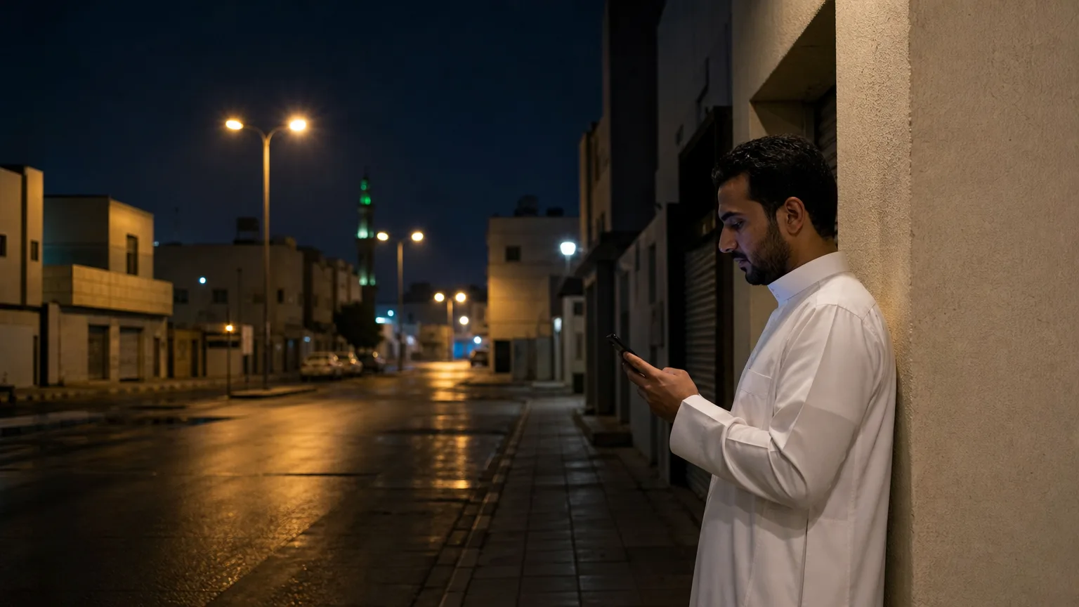 شاشة رقمية تعرض عدّاد توكنز متدفق مع ميزان يوازن بين تسعير النماذج وميزانية الشركة