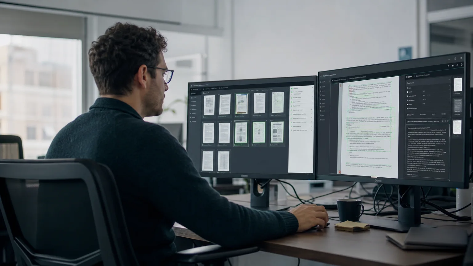 Editorial image for Mistral AI Launches OCR 4: Elevating Document AI with Unprecedented Accuracy and Enterprise Deployment