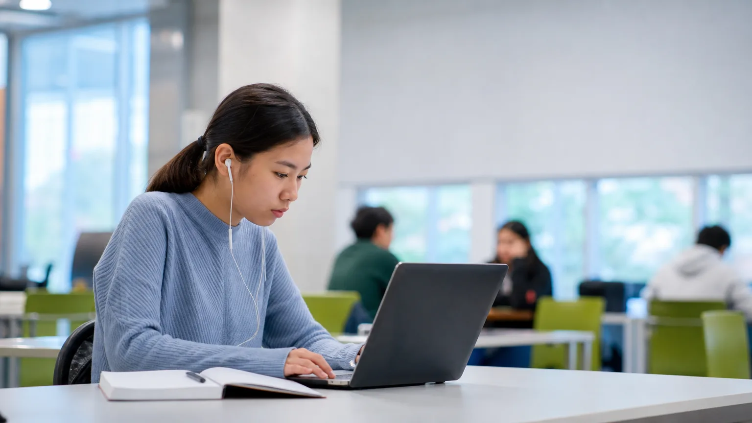 Editorial image for InqEduAgent Wants to Match Students With the Right Learning Partner, Human or AI