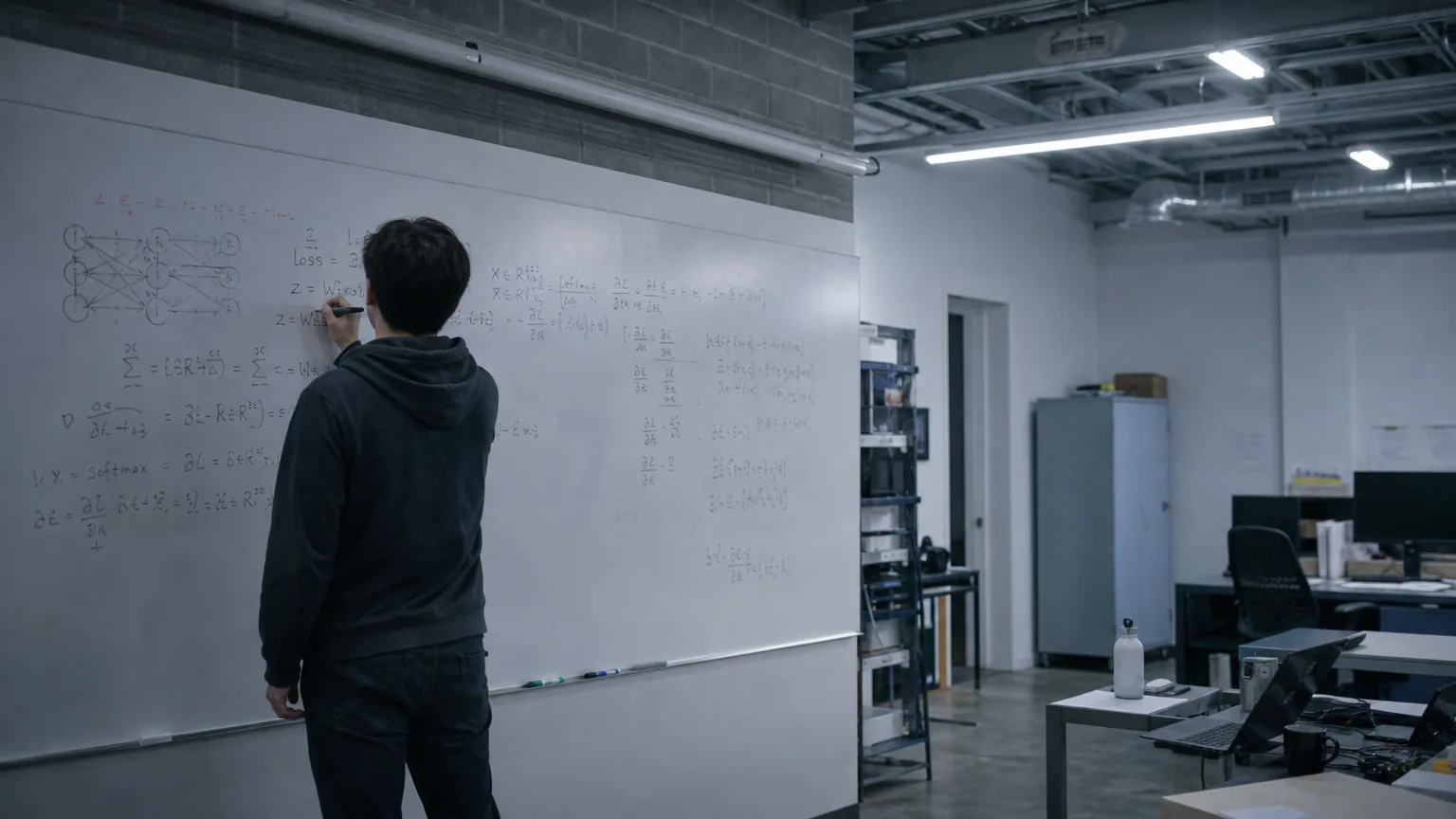 Editorial image for AWS Adds Three Specialized AI Models to SageMaker JumpStart