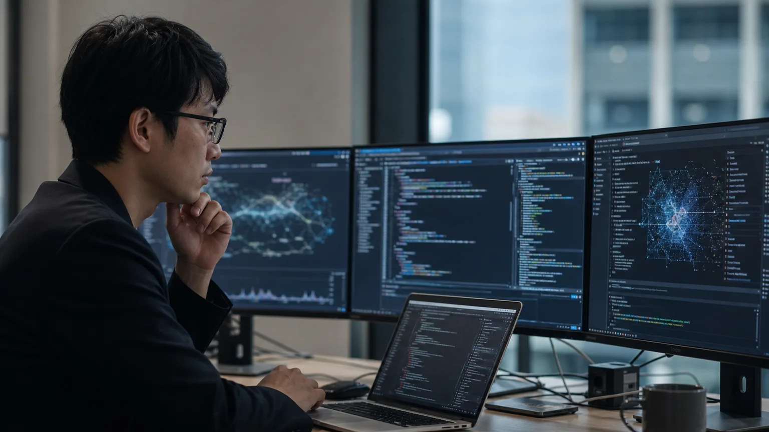Editorial image for AI Ecosystem Accelerates: New Developer Tools, Enhanced LLMs, and Specialized Agents Drive Innovation