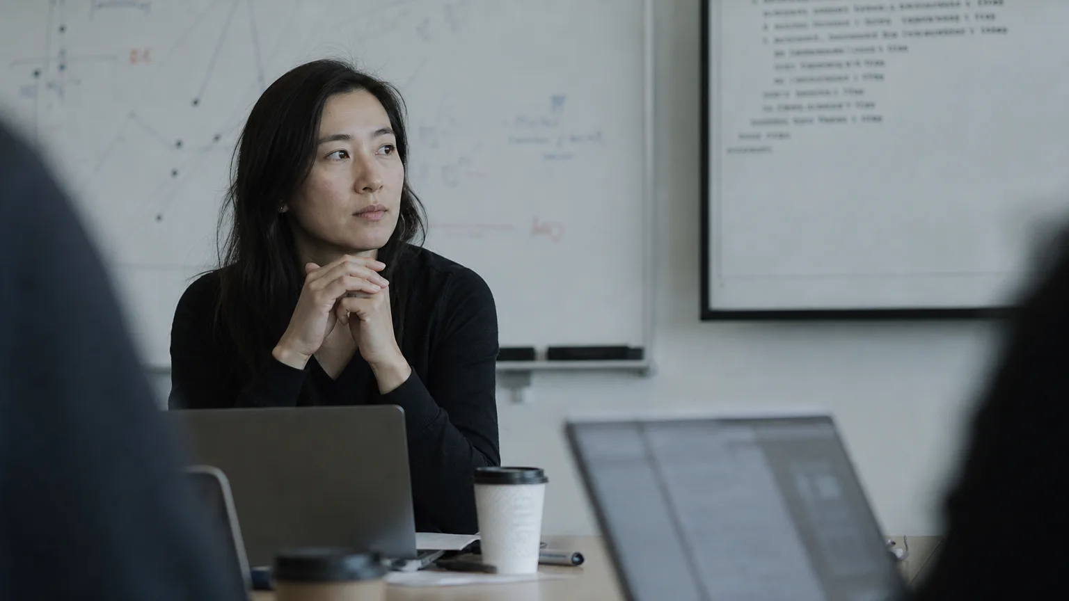 Editorial image for Lilian Weng Returns to OpenAI to Lead Recursive Self-Improvement Research