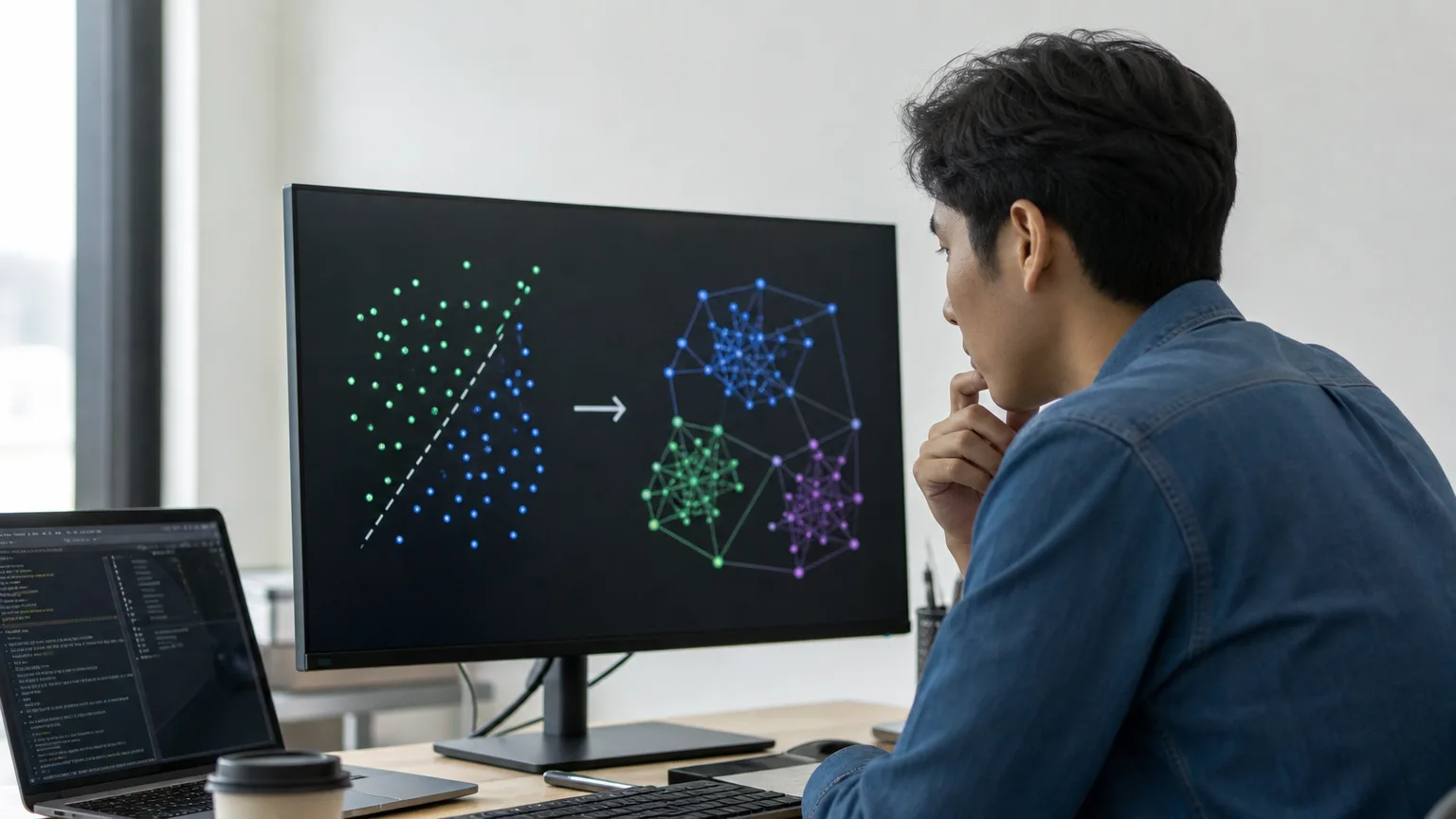 Editorial image for A More Flexible Recipe for Semi-Supervised Learning: New Risk Rewriting Framework Beats Binary Limits