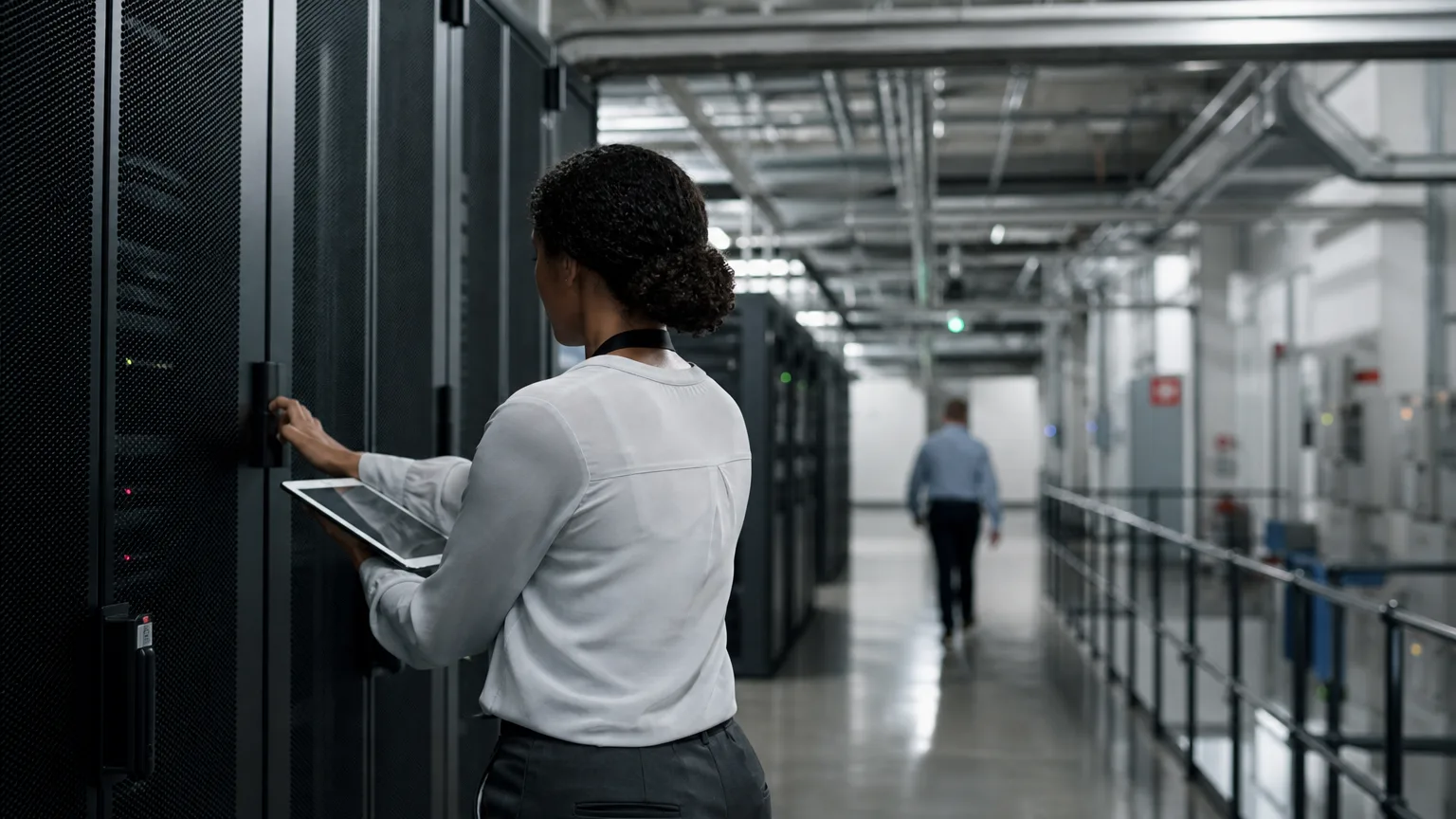 Editorial image for AWS Brings Agentic AI Chatbot Amazon Quick to GovCloud