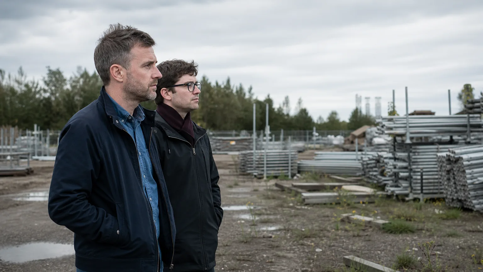 Editorial image for Behind the Hype: The Guardian's On-the-Ground Investigation Into AI's Datacentre Boom