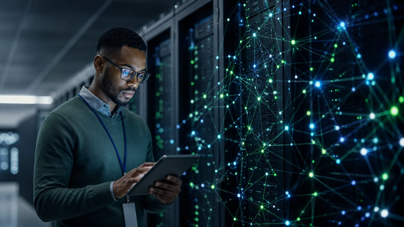 Editorial image for What Is a Vector Database, and Why Do AI Applications Need One?