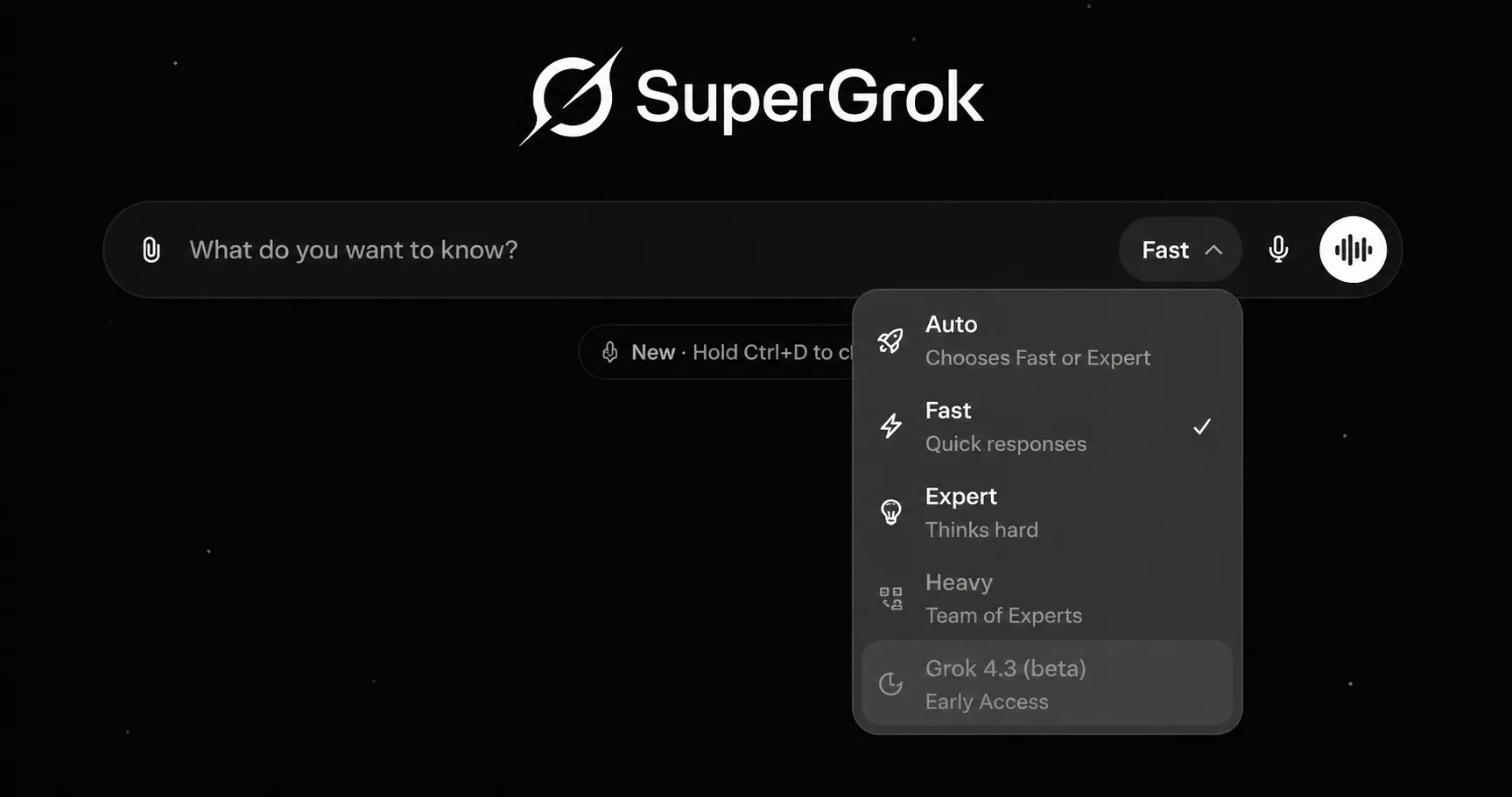 Editorial image for xAI's Grok 4.3 lands on Amazon Bedrock in GovCloud
