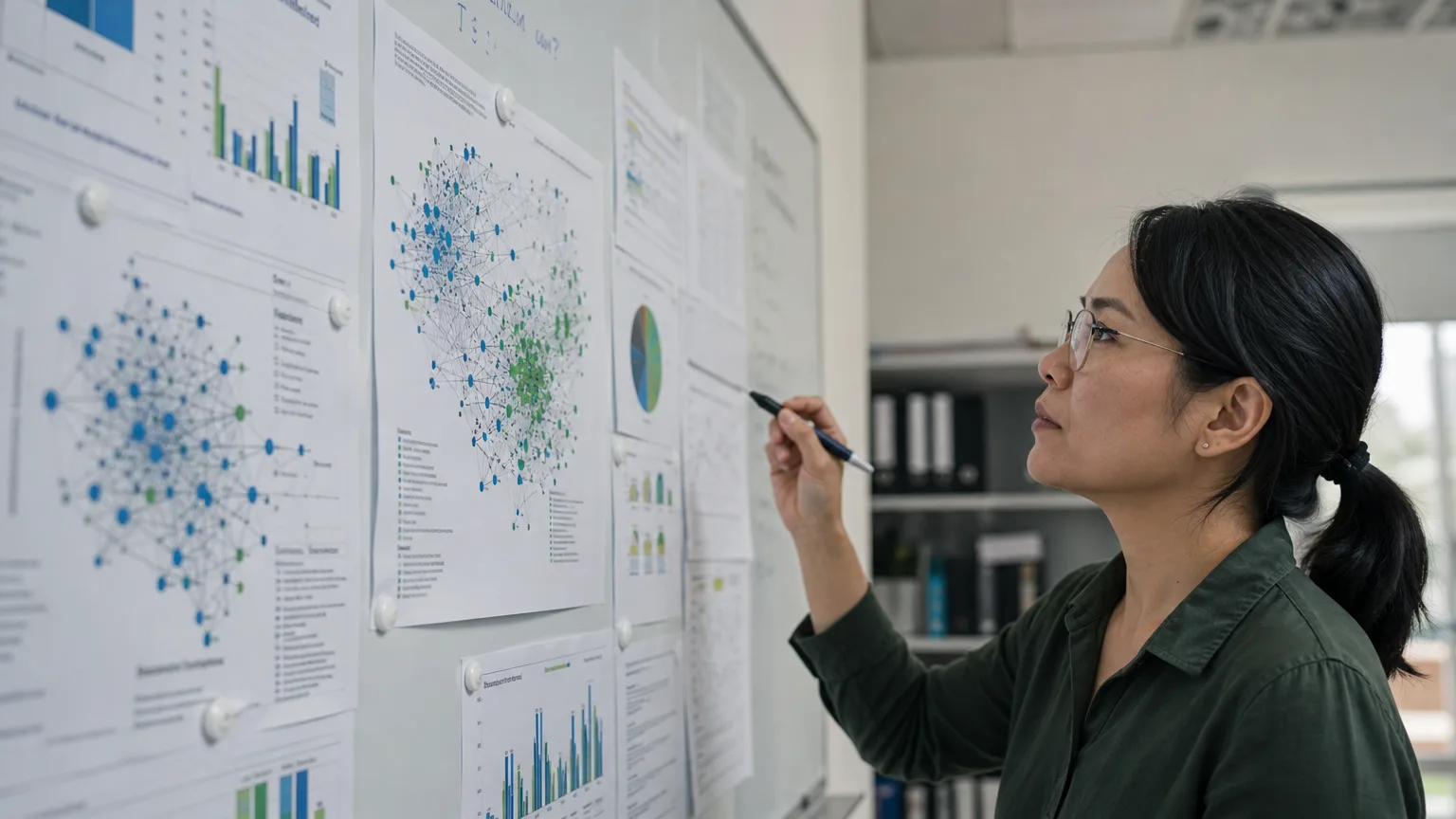 Editorial image for When AI Draws the Map, the Territory Changes: A Study on Classifying Public Administration Research