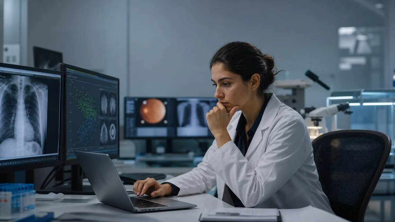 Editorial image for When Medical AI Can't See Who It's Failing, CAPRA Fills the Blind Spot