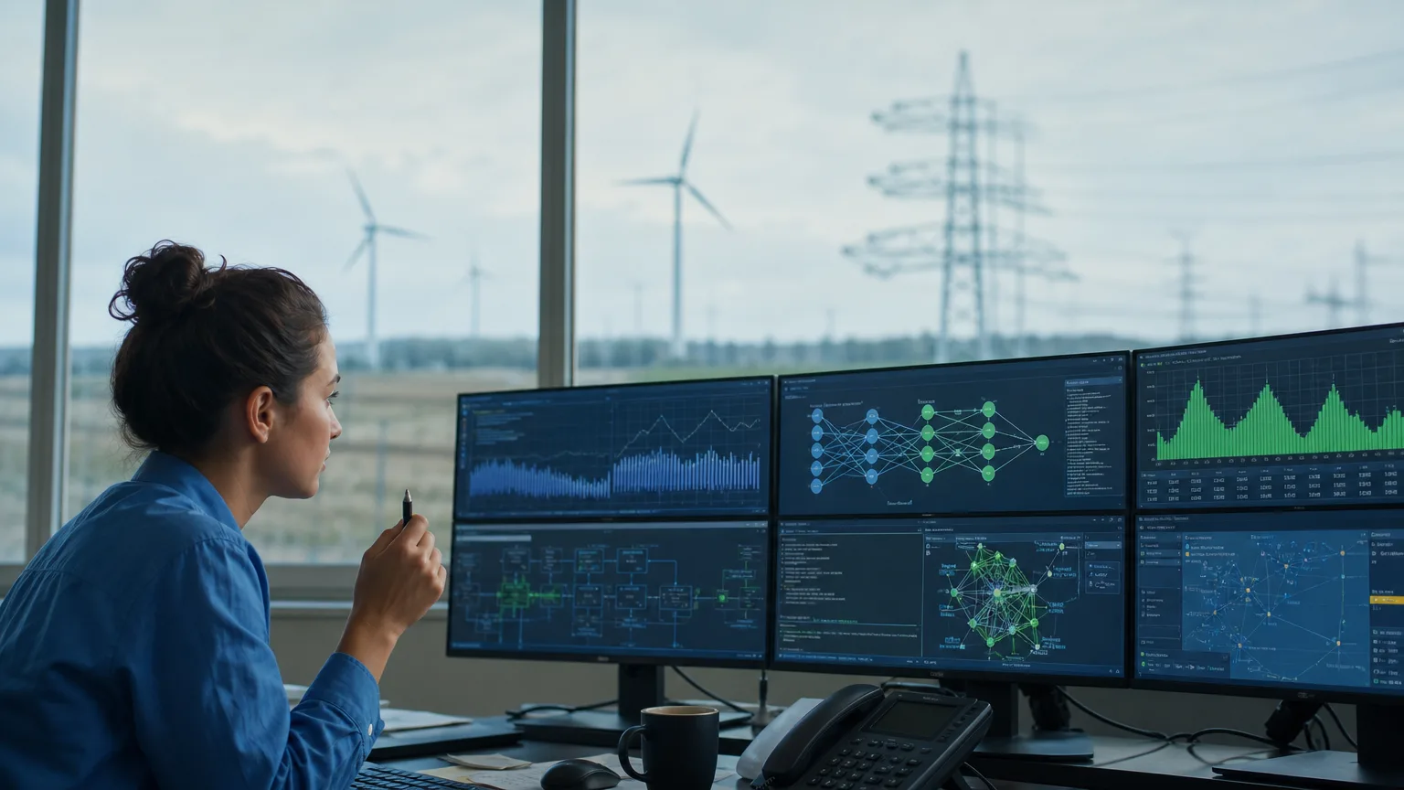 Editorial image for A Penalty Term Could Fix Federated Learning's Blind Spot for Grid Safety