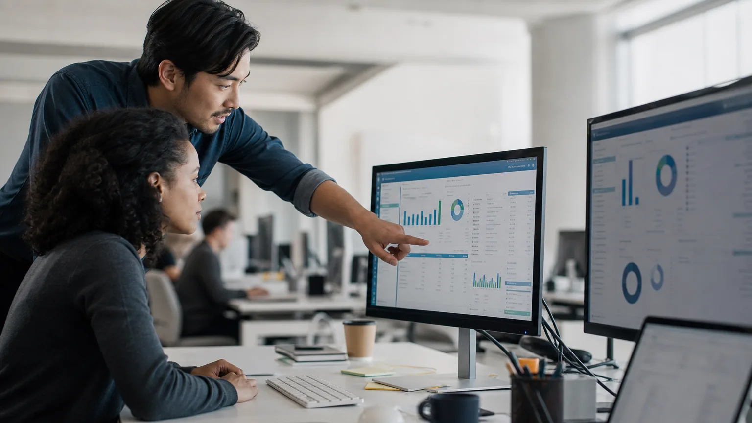 Editorial image for AWS Retools QuickSight's Q&A Layer, Pushing Business Context Down to the Dataset Level