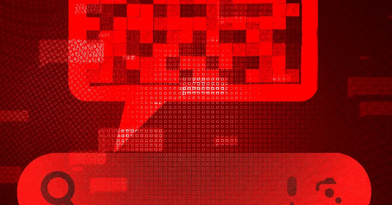 Editorial image for Private Claude Chats Turned Up on Google and Bing, Repeating ChatGPT's 2025 Mistake