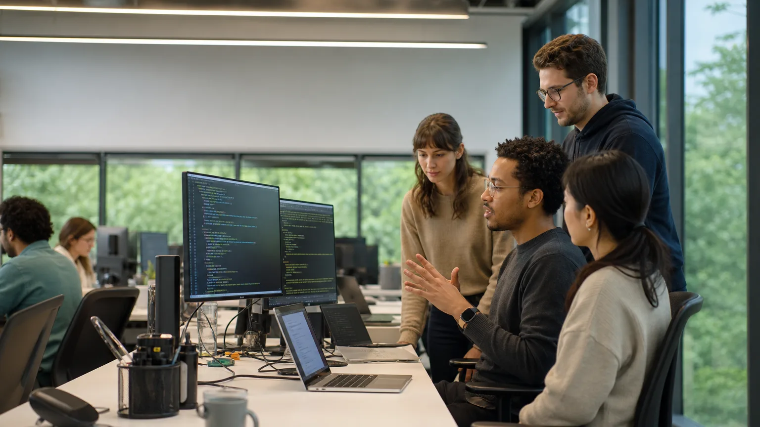 Editorial image for Diversity Beats Brute Force: New Pipeline Doubles Success Rate in Automated Code Verification