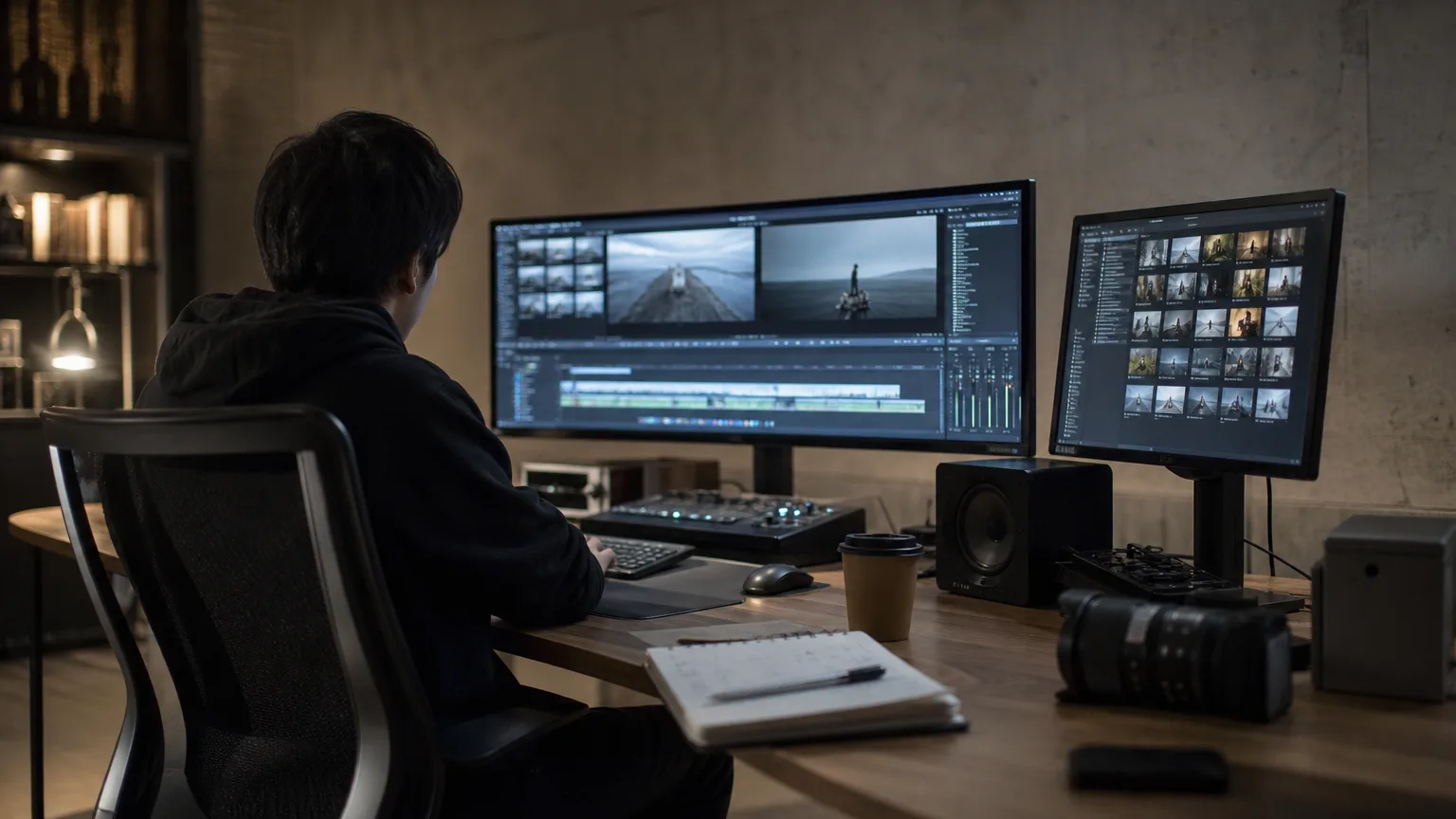 Editorial image for Seedeo Bundles Kling, Veo and Seedance Into One AI Studio